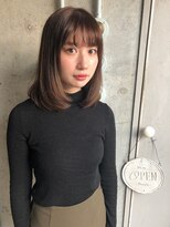 ハッチ(HAc8chi)&nbsp;hacchiスタイル