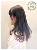 グラデーションカラー