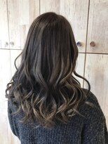 プログレス 長町南店(PROGRESS) ash brown