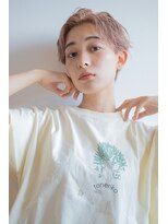 トネリコ(toneriko)&nbsp;tonerikoオリジナルTシャツ。改良型。