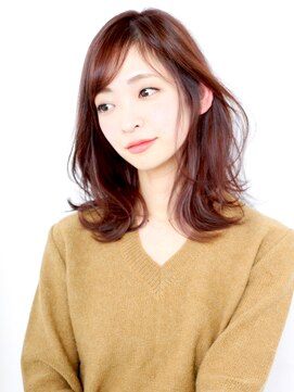 イリス(Iris.) ピンクブラウン☆