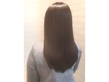 ヘアーメイク ジュミナ(hair make jumina)