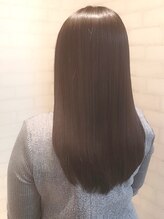 ヘアーメイク ジュミナ(hair make jumina)