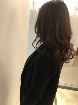 グランドライン(GRAND LINE) 《GRANDLINE松本祐太朗》レイヤーロング