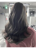 レディアル 大宮(REDEAL)&nbsp;【REDEAL大宮】エアータッチバレイヤージュ[ハイライトメッシュ]