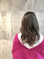 モードケイズ 西宮(MODE K's) 大人可愛い/モテ髪カタログ/小顔/ウルフカット