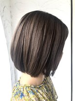 リール ヘアー 箱崎店(rire hair)&nbsp;クリーミーベージュ