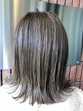 エフ(efu.) 外ハネロブ