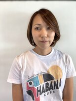 エイト(eighT-8)&nbsp;エアリーボブ