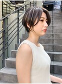 ハイライトハンサムショートkchiara天神川野直人