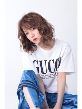 エスト(est) ミディアムウェーブ