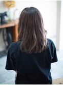 王道ストレート×ナチュラル/20代/30代/40代/50代/倉敷駅/白楽町