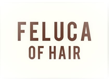 フェルーカ オブ ヘアー 仙北店(FELUCA OF HAIR)の写真