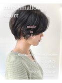 リアルヘアスタイル58