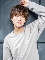 エイト 藤沢店(EIGHT fujisawa)&nbsp;【EIGHT new hair style】