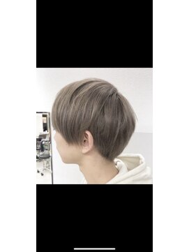 フォルテ 中田店 ミルクティーベージュ