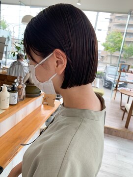 パーム スプリングス(Palm Springs) Hair by Palm Springs 341