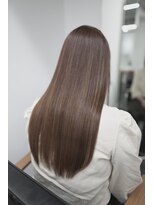 メゾンアトリエ(MaisonAtelier)&nbsp;髪質改善トリートメント