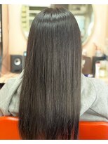 アールビューティジャパン(R beauty Japan)&nbsp;暗髪艶髪