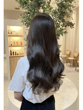 リュドール 名駅(Rue D'or) ディープグレーカラー♪