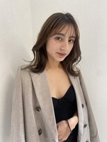 ルシュカイチマルニ(Rasca102)&nbsp;くびれヘア