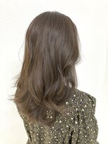 アングゥ ウル(ungu ul)&nbsp;アルティストカラー/レイヤースタイル