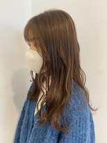 ルシュカイチマルニ(Rasca102)&nbsp;ハニーベージュ☆