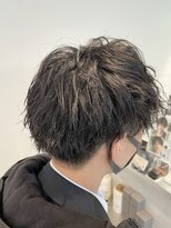ロミーオム 本厚木(ROMMY. Homme)&nbsp;ルーズツイスト