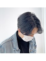 リンダバイネオリーブ 白楽店(Linda by neolive)&nbsp;韓国風ワンカールカルマパーマ