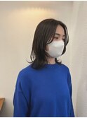 レイヤースタイル