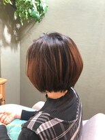 スクエアウーノ 博多(SQUARE＊UNO HAKATA)&nbsp;顎下ボブ