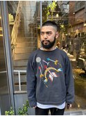 メンズヘア◎20代30代40代