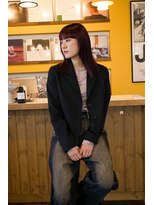 ニウ(NIU)&nbsp;NIU HAIR