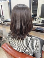エトネ ヘアーサロン 仙台駅前(eTONe hair salon)&nbsp;［eTONe］くびれlayer style