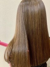 ヘアー テソロ(hair tesoro)