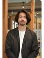 グッドネイバーズ 馬橋(GOOD NEIGHBORS mabashi) 加賀谷 健介