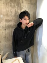 ワッカ(wacca)&nbsp;メンズカット