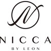 ニッカバイレオン(Nicca by leon)のお店ロゴ