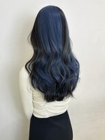 アクシス 栄店(`AXIS)&nbsp;block color