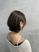 クワテ(cuate)&nbsp;タッセルボブ