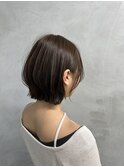 タッセルボブ
