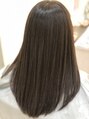 ヘアーリゾートガーデンヴェール(Hair Resort Garden VERT)&nbsp;うるつや縮毛矯正お任せください☆