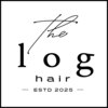 ログ(log)のお店ロゴ