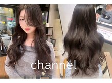 チャンネル(channel)
