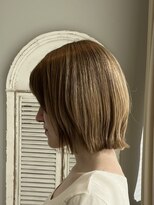 ザザ 高田馬場(ZA/ZA)&nbsp;外ハネボブ