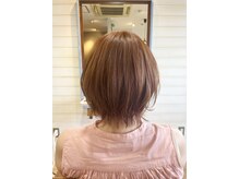 ピトヘアサロン(PITO hair salon)