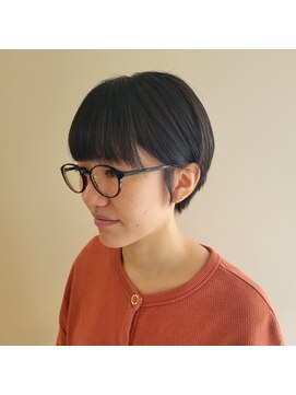 ポート(PORT) 30代40代50代☆大人ショート