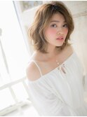 大人可愛いブリーチエアリーウルフa小山20代30代