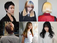 イル 池尻大橋 中目黒(yll)の雰囲気（是非お任せください^ ^stylist 黒澤さくらInstagram@blckchry_s）