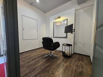 キングスマン ナゴヤ 猪子石店(Kingsman Nagoya)の写真/【メンズ専門店/駐車場有】メンズのプロが、ONとOFFを使い分けた清潔感のあるスタイルを提案してくれる!